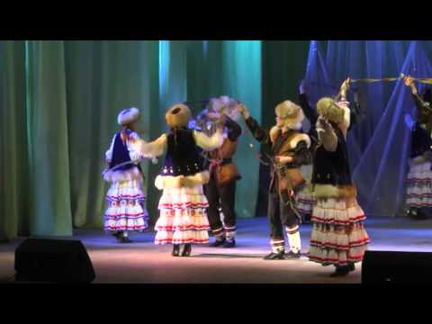 Leissen Ensemble (Bashkortostan, Russia), part 7