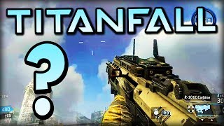 TITANFALL - What Is It? Call of Duty killer? - (NEW FPS Multiplayer Game)