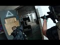 Airsoft War - Combat City (Indoor Arena) - Part 1: Ep. 1