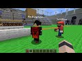 Minecraft TNT Olympics - Episode 1