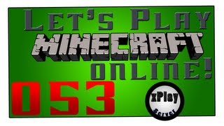 Minecraft - Let's play Minecraft online! del 53 - xPlay (Svenska)