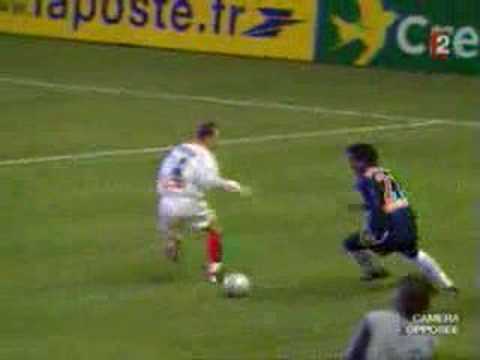 VIDEO MEJORES JUGADAS DE RONALDINHO video mejores jugadas de ronaldinho: