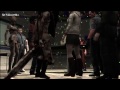 Silent Hill: Downpour - Ending E -