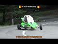 BEST-OF -- Course de Cote / Bergrennen / Hillclimb -- ALLE-sur-SEMOIS 2012 (Belgique)