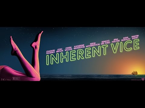 Inherent Vice (2014)