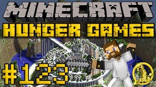 Голодные Игры #123 - Много железа - Minecraft Hunger Games