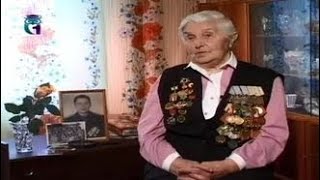 Анна Зонова, участник Великой Отечественной войны, ветеран труда