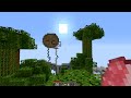 Minecraft: The Walls 2v2v2v2 MiniGame w/Mitch & Friends! DUO WAR!