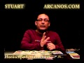 Video Horóscopo Semanal LEO  del 23 al 29 Junio 2013 (Semana 2013-26) (Lectura del Tarot)