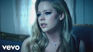 Avril Lavigne ft. Chad Kroeger - Let Me Go