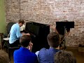 Soren Moller and Dick Oatts: Softly, as in a Morning Sunrise - Variation