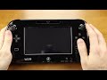 Wii U GamePad Review
