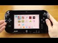 Wii U GamePad Review
