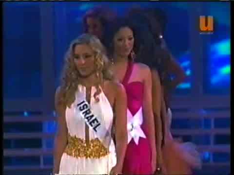  Indonesia on Miss Indonesia At Miss Universe 2007   Youtube