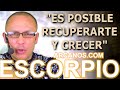 Video Horscopo Semanal ESCORPIO  del 28 Abril al 4 Mayo 2024 (Semana 2024-18) (Lectura del Tarot)