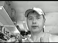 HOW TO CLEAN The Carburetor on BRIGGS & Stratton Quantum Lawnmower Engines