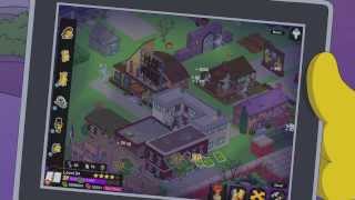 Android Tapped Out Treehouse Trailer