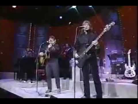 Randy Meisner - Take It To The Limit (Live) 1988 - YouTube