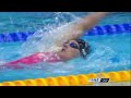 Swimming Women's 400m Individual Medley Final - Chinese WR - London 2012 Olympic Games Highlights
