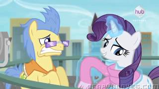 My Little Pony: Friendship is Magic -- "Rarity Takes Manehattan" Preview Via TVLine