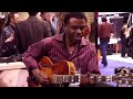 Lydian - Norman Brown (Smooth Jazz Family)