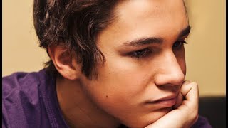 Austin Mahone - Say My Name (Official Audio)