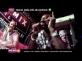 L'Afterwork Hotmixradio avec SINGUILA, (TYP), MANON, D. BACCI, MATT KUKES, et PASCAL SELLEM