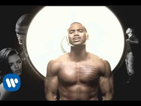 Trey Songz - Can't Be Friends