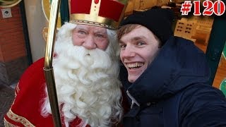 SINTERKLAAS TROLLEN! - ENZOKNOL VLOG #120