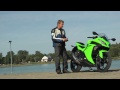 Thumbnail 2 for Essai Kawasaki Ninja 300 2013 : Une Petite Cylindrée Pas Thumbnail 2 for Essai Kawasaki Ninja 300 2013 : Une Petite Cylindrée Pas