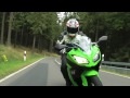 Thumbnail 3 for Essai Kawasaki Ninja 300 2013 : Une Petite Cylindrée Pas Thumbnail 3 for Essai Kawasaki Ninja 300 2013 : Une Petite Cylindrée Pas