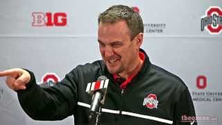 Ohio State Football