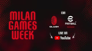 Milan Games Week: ci siamo anche noi, seguici LIVE!