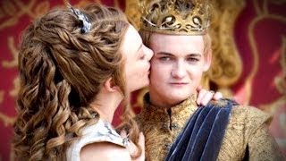 Game Of Thrones - Two Weddings & Two-Dozen Funerals?