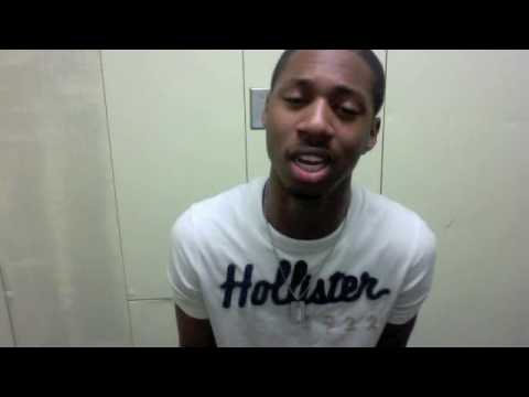 Trey Songz - Panty Droppa (Steve Lovell) - YouTube