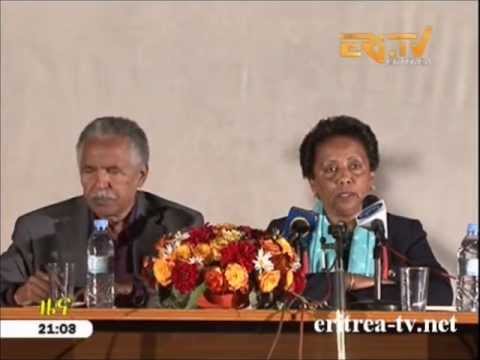 Eritrean New Law in House Rent - Divorce - Marriage - Land Sale
