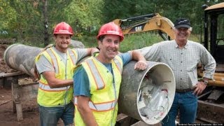 Steve Jobs Time Capsule Found! | HPL