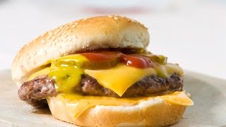 How To Make a Quarter Pounder