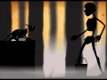 The Cat With Hands