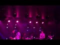 Katie Melua's brother messes up use somebody at James Toseland final crash gig.mp4