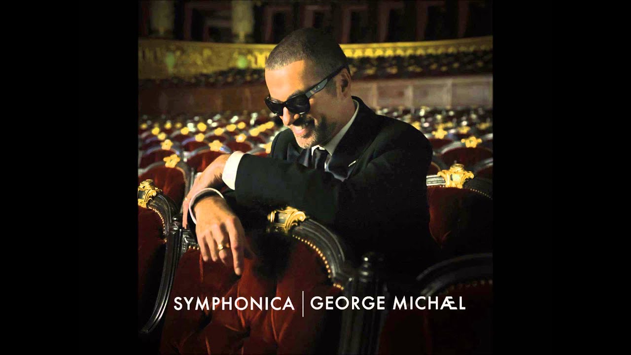 Symphonica Tour Dvd George Michael Symphonica Tour Dvd George Michael
