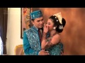 Behind The Scene