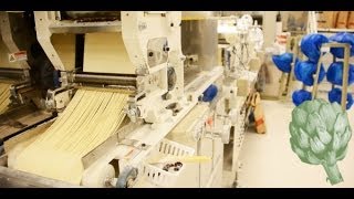 How Ramen Noodles are Made | Potluck Video