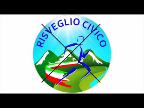 SPOT RISVEGLIO CIVICO
Elezioni amministrative 5 Giugno 2016