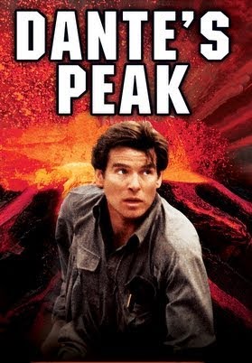 Dante's Peak - YouTube