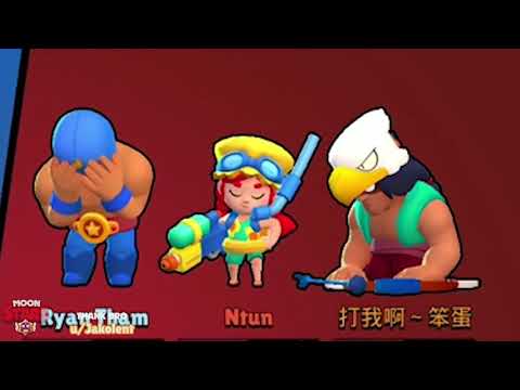 1000 IQ Mr. BOMB vs 0 IQ | Brawl Stars Funny Moments & Glitches & Fails #30