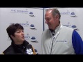 Women's Draw 12, on Nov 21, at The Dominion Curling Club Championship 2013