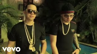 J. Alvarez - Esto Es Reggaeton ft. Farruko