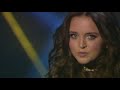 Elin Bergman - Belong - Final Idol Sverige 2013 (TV4)