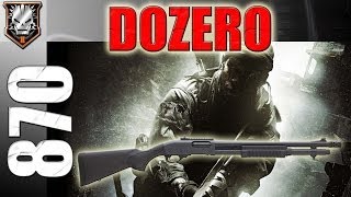 Skill pra que? Meu nome é DOZERO (Origens Hu3)